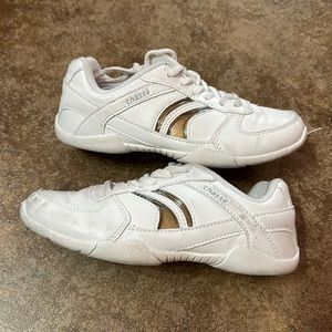 Chasse Flip IV Cheer Shoes